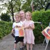 Gartenfest 2024 - Laternenumzug