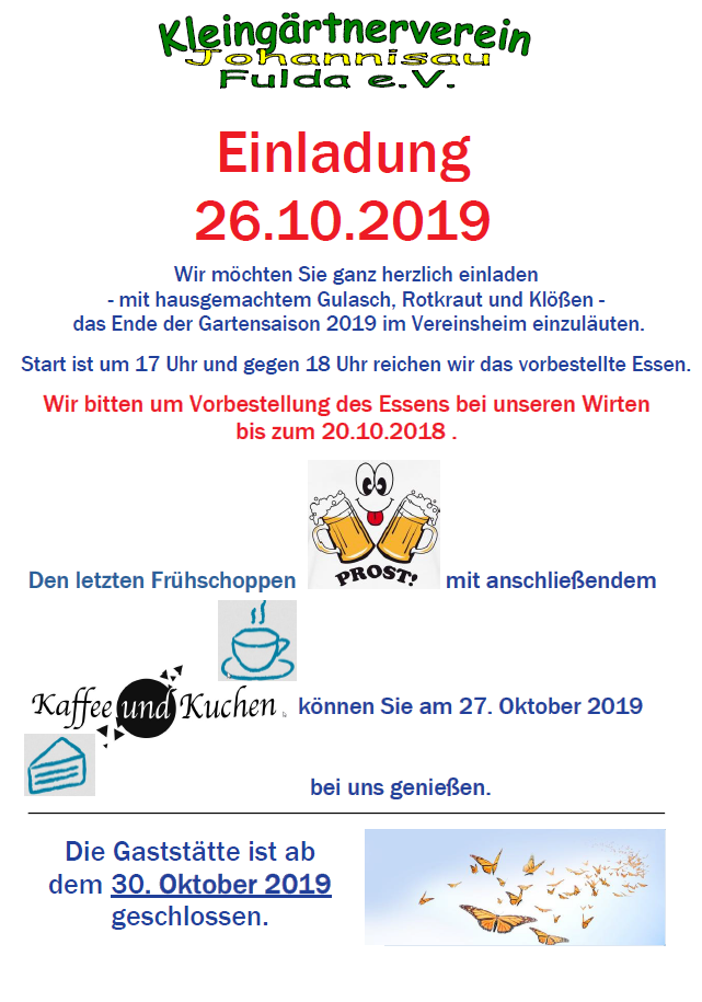 ende 2019
