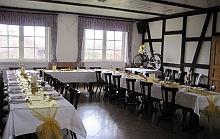 Großer Saal des Vereisnheims